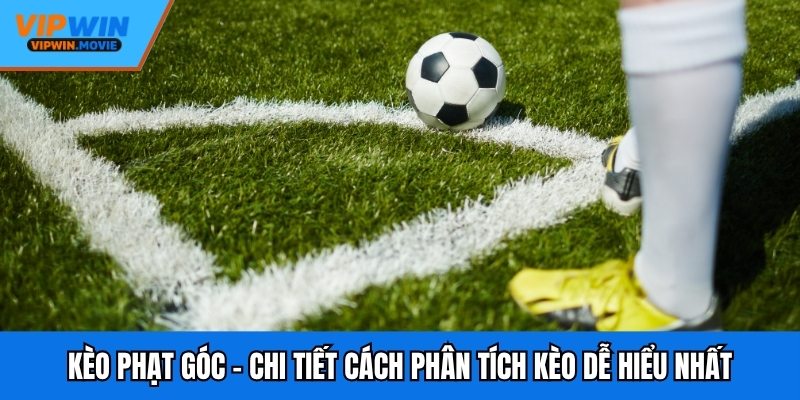 Kèo Phạt Góc