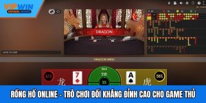 Rồng Hổ Online