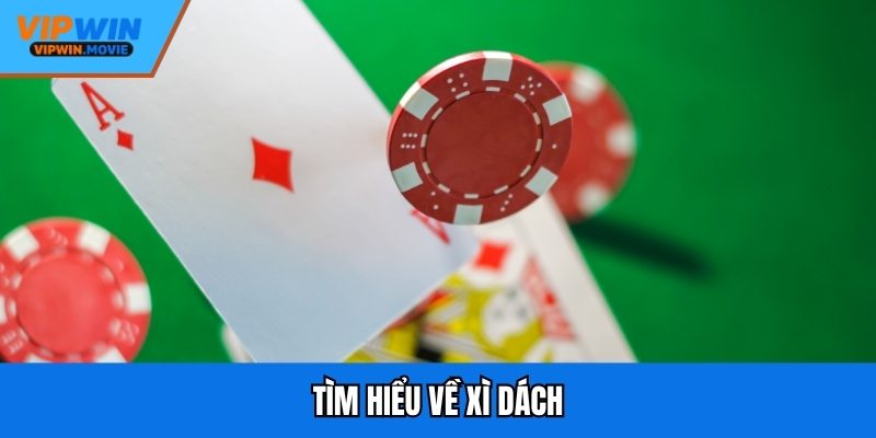 Tìm hiểu về xì dách
