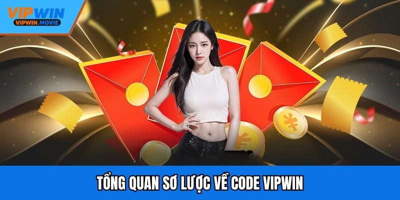 Tổng quan sơ lược về code VIPWIN